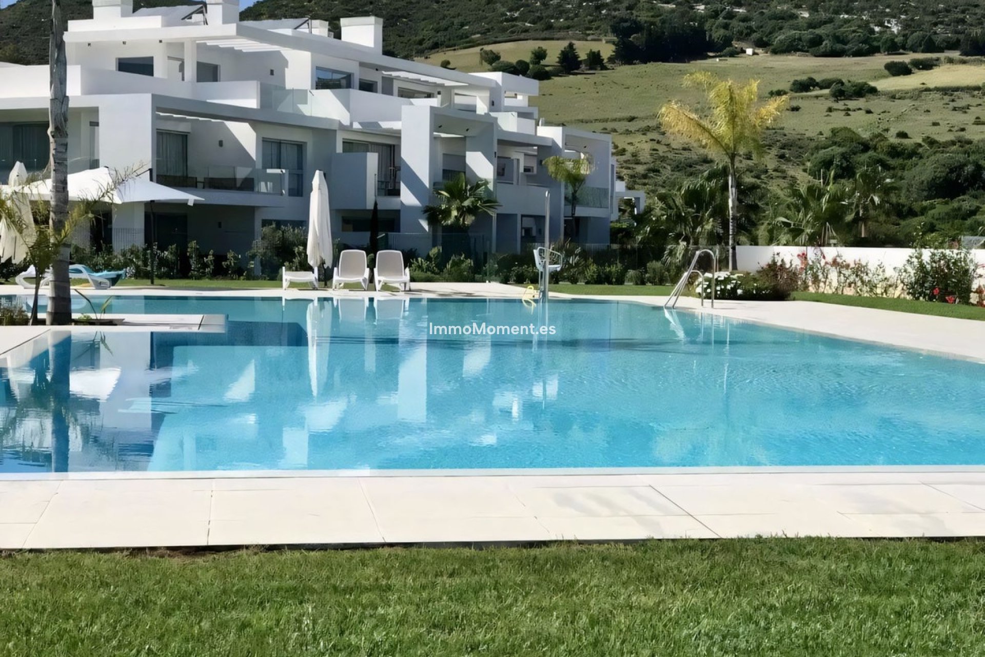 Reventa - Apartamento - Casares - Casares Centro
