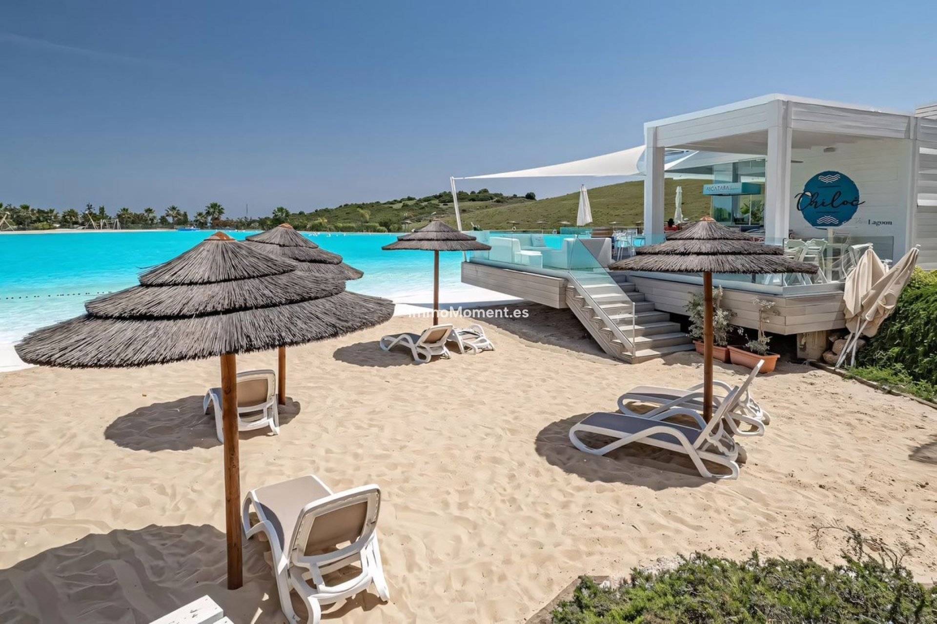 Reventa - Apartamento - Casares - Casares Centro