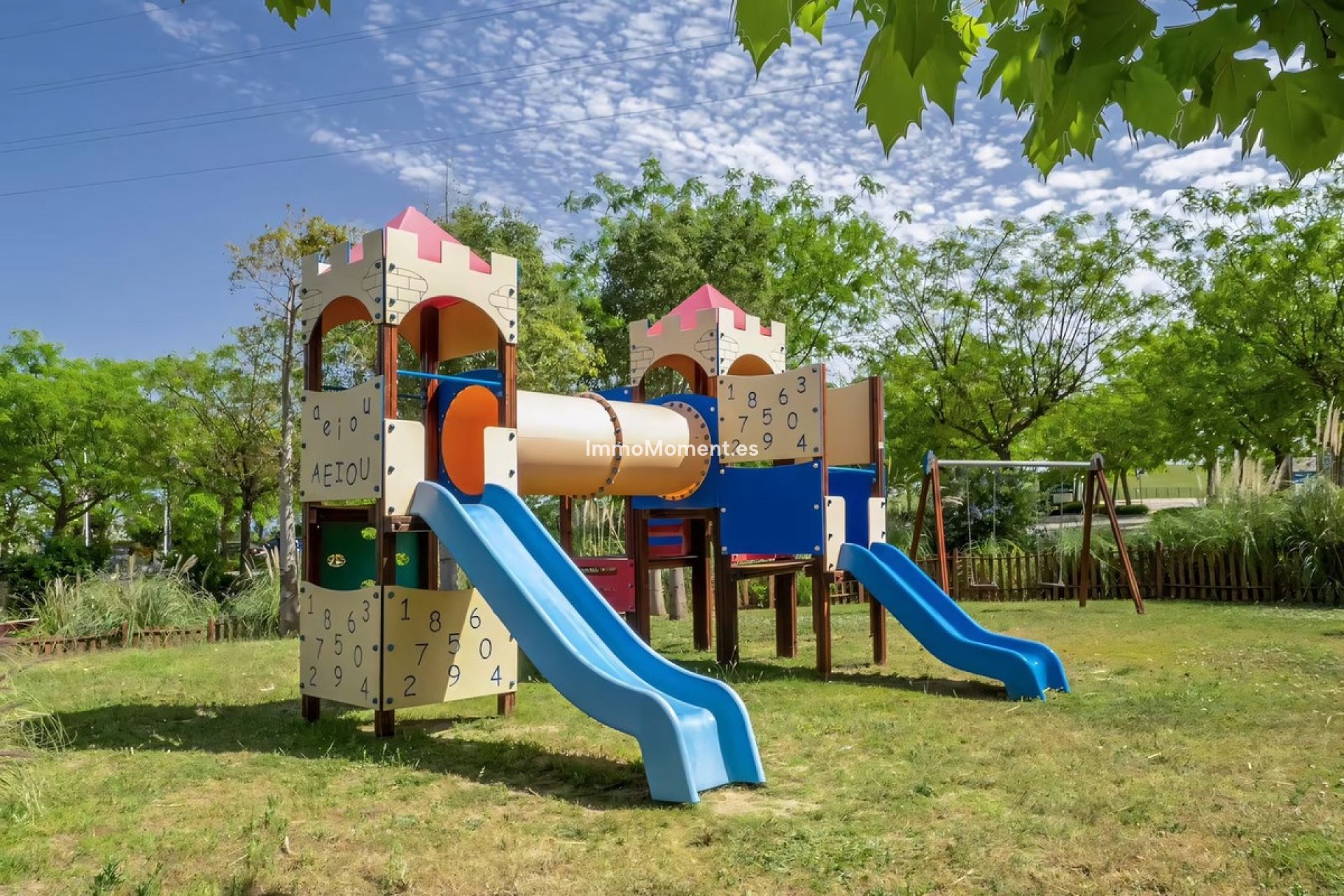 Reventa - Apartamento - Casares - Casares Centro