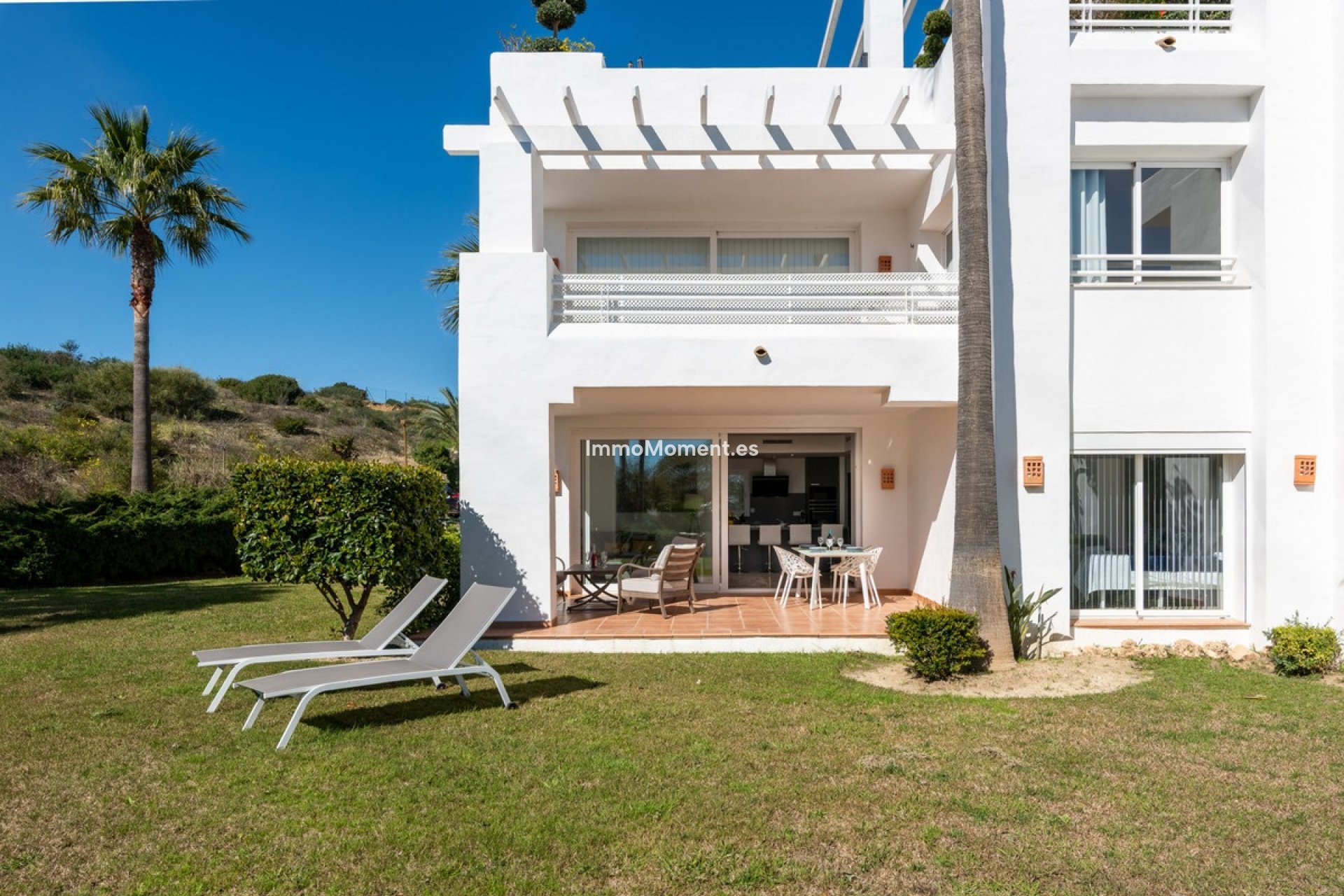 Reventa - Apartamento - Casares - Casares Centro