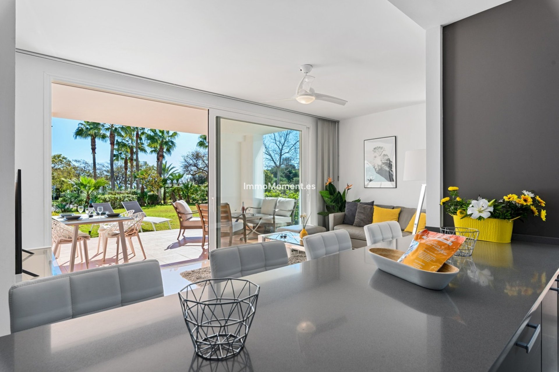 Reventa - Apartamento - Casares - Casares Centro