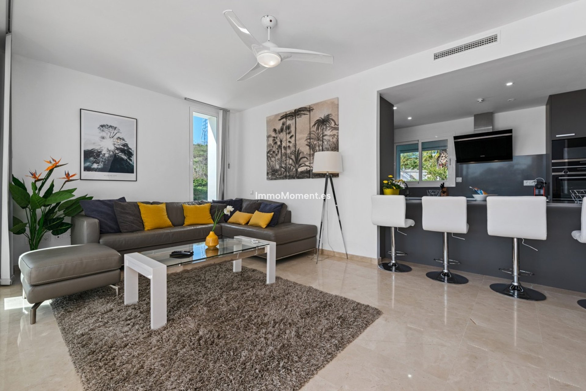 Reventa - Apartamento - Casares - Casares Centro