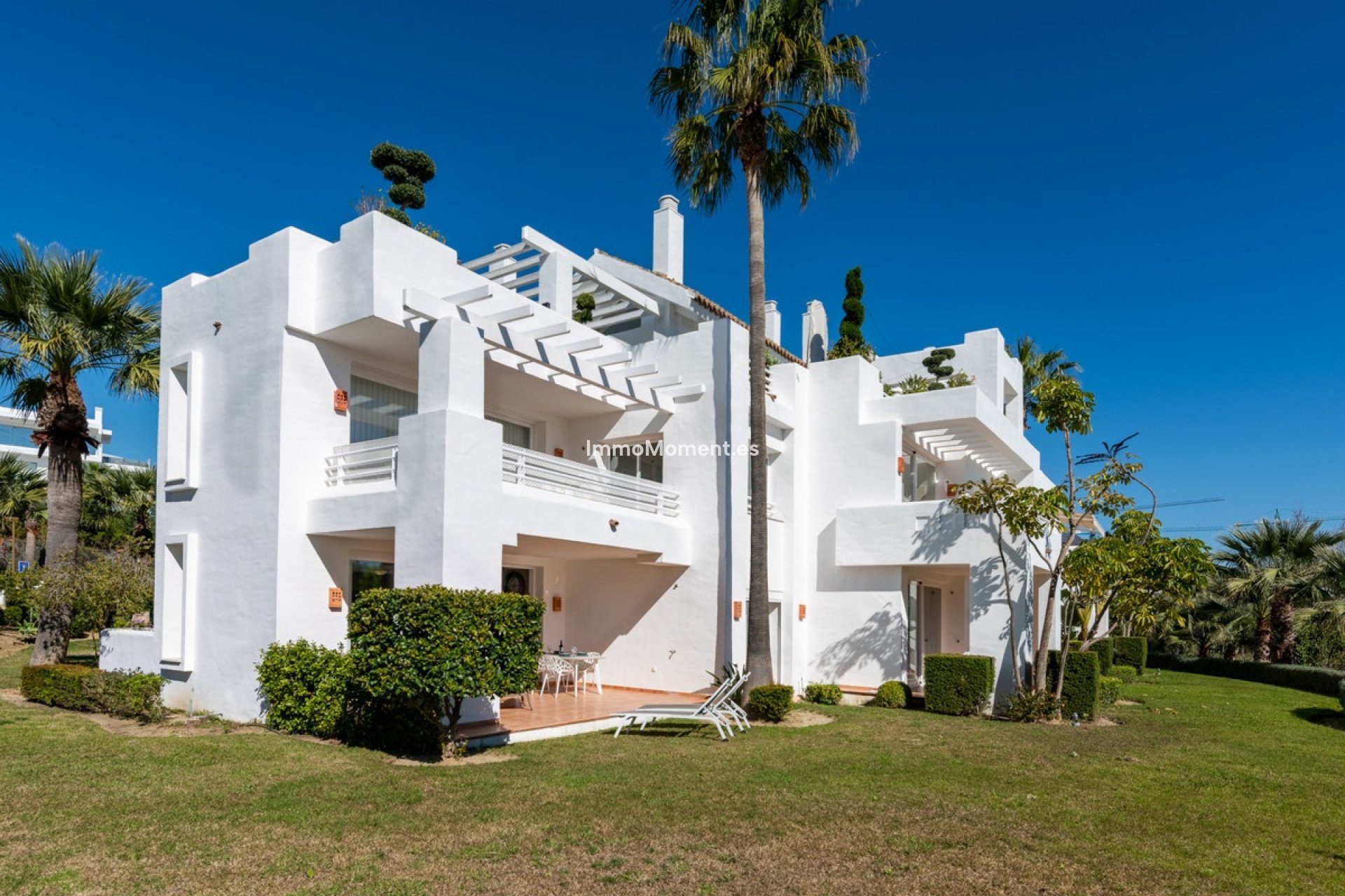 Reventa - Apartamento - Casares - Casares Centro