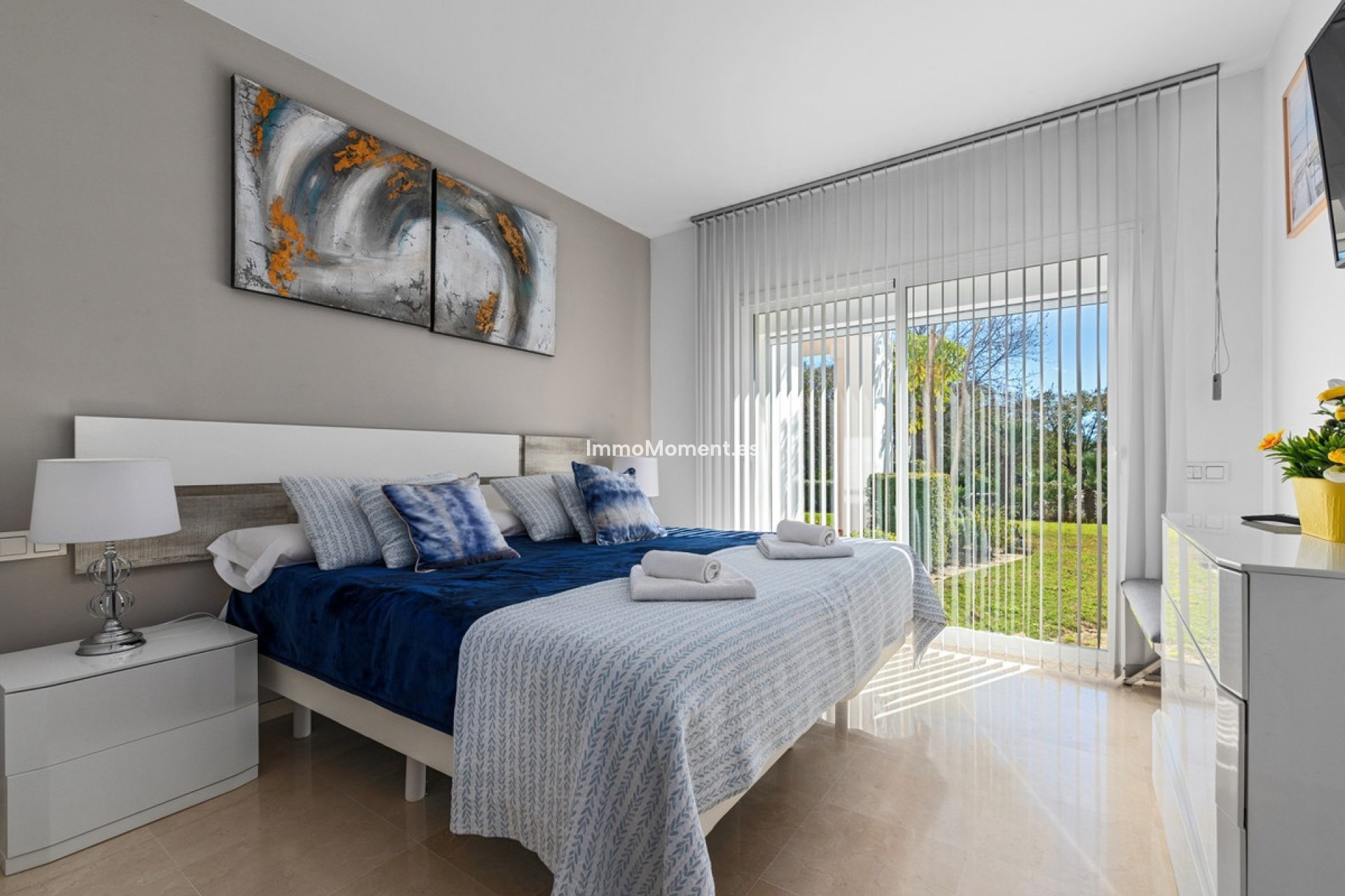 Reventa - Apartamento - Casares - Casares Centro