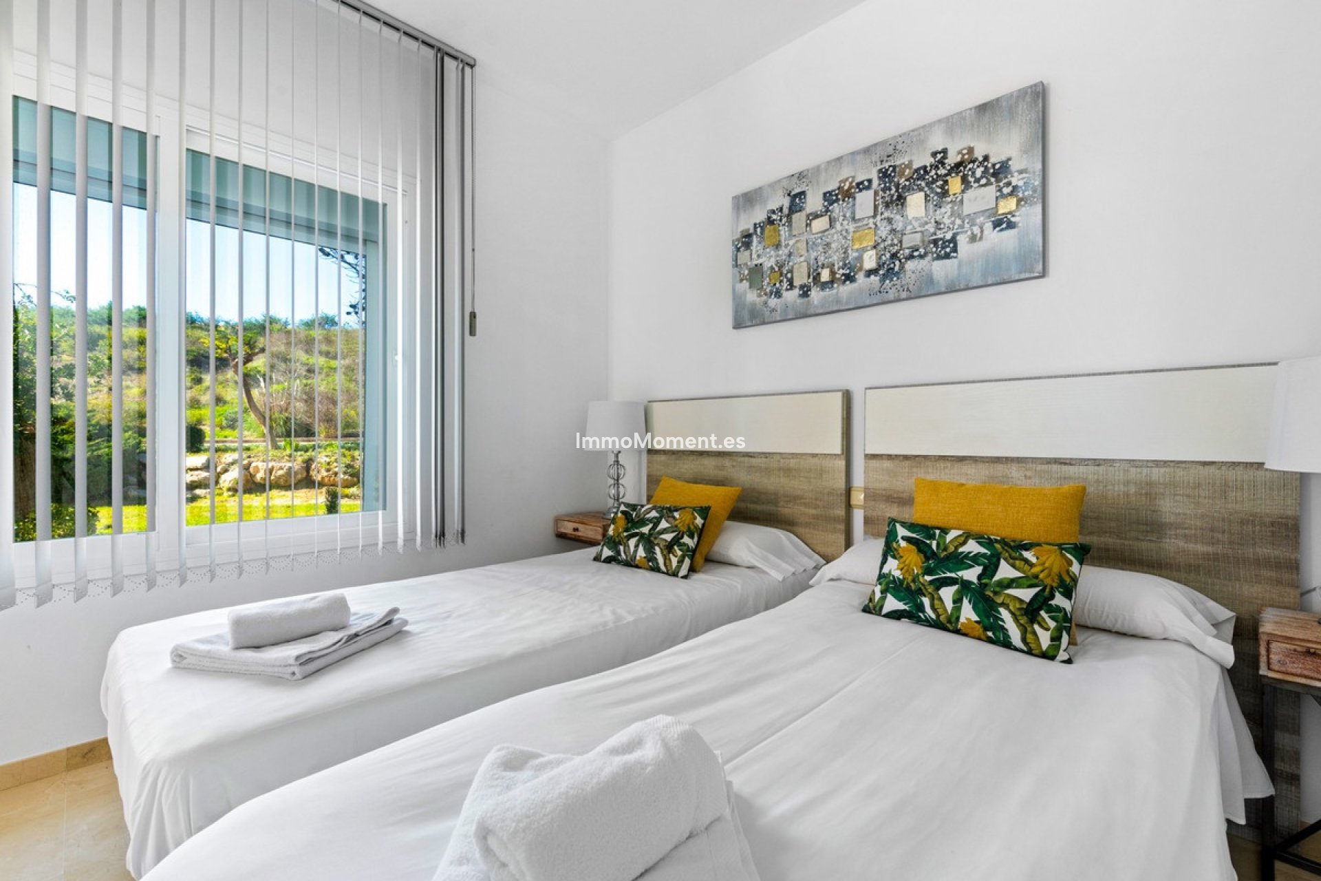 Reventa - Apartamento - Casares - Casares Centro