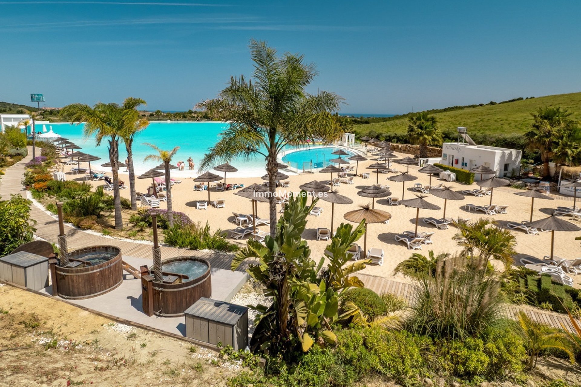 Reventa - Apartamento - Casares - Casares Centro