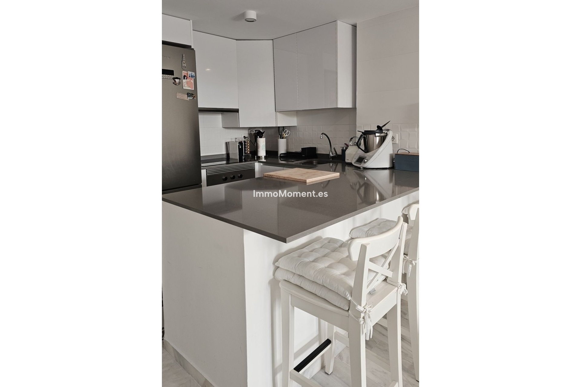 Reventa - Apartamento - Casares - Casares Centro