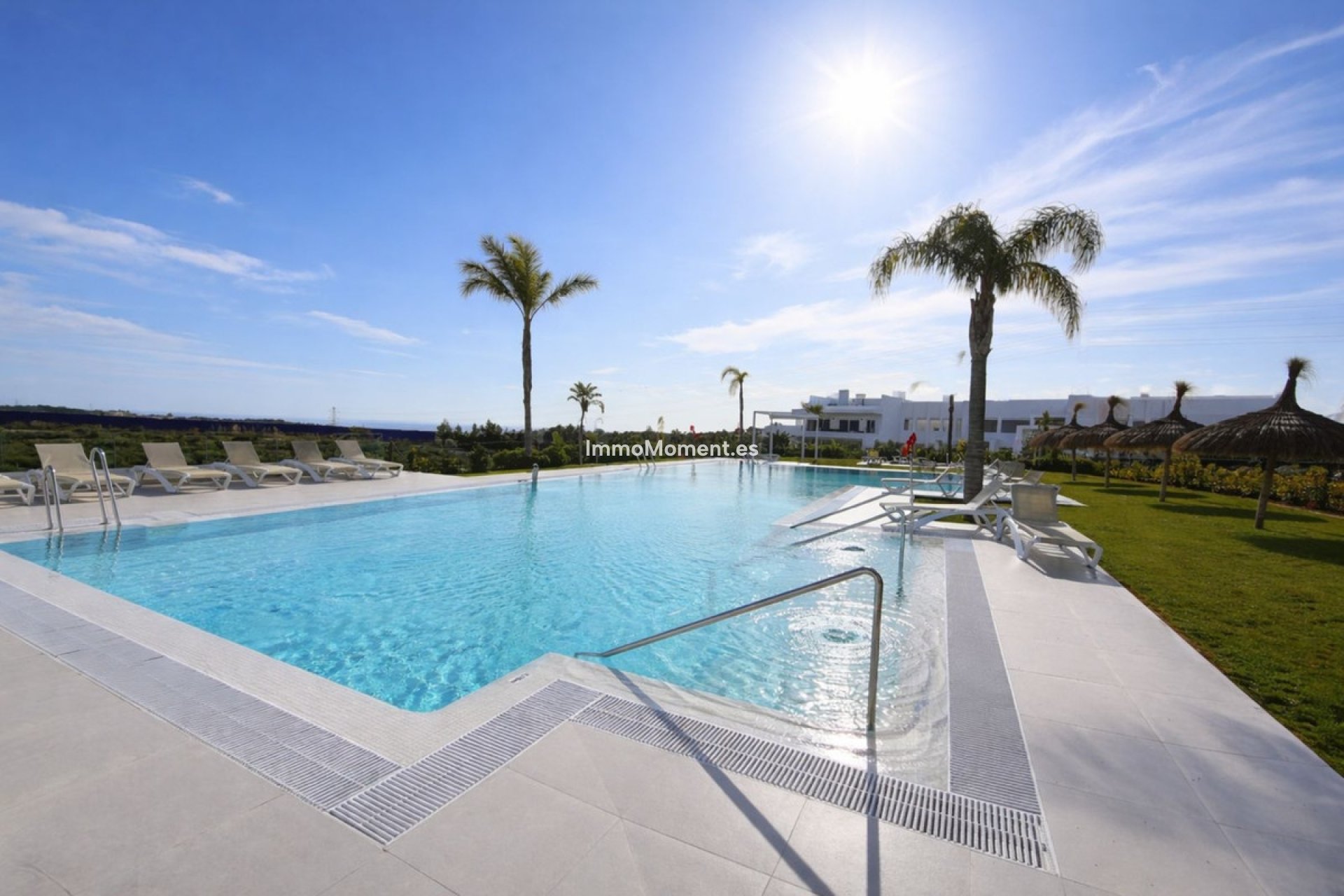 Reventa - Apartamento - Casares - Casares Centro