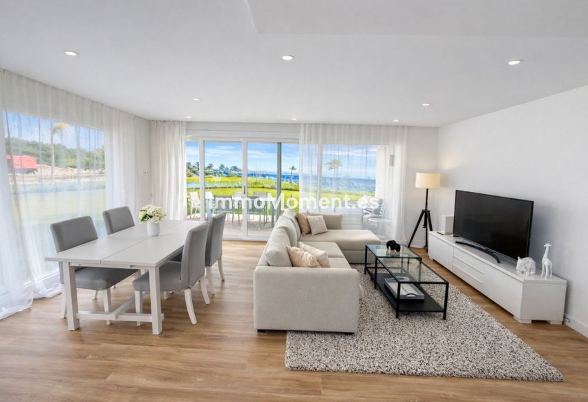 Reventa - Apartamento - Casares - Casares Centro