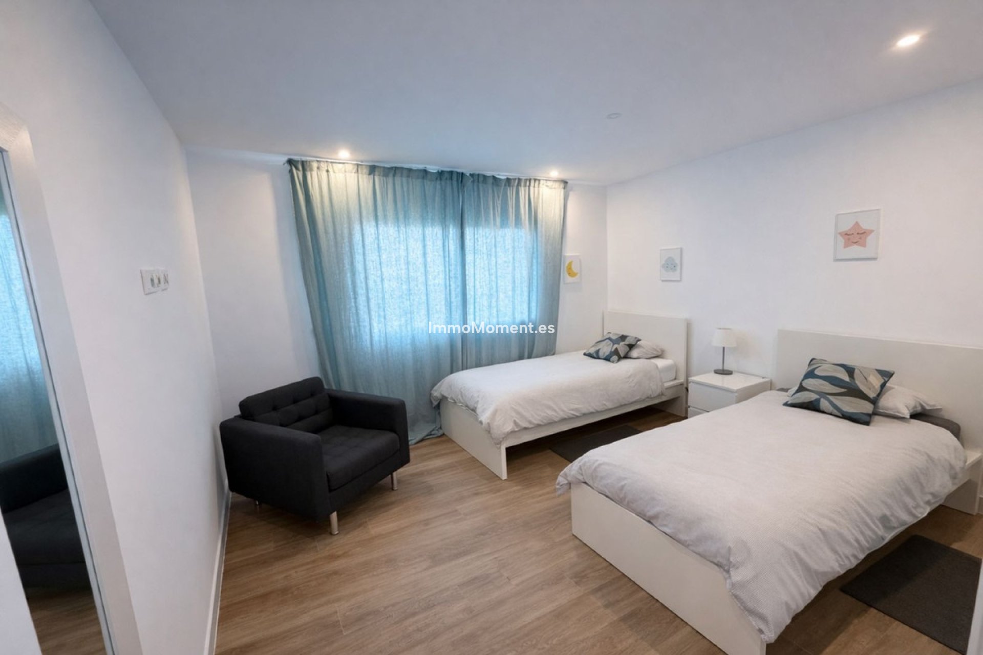 Reventa - Apartamento - Casares - Casares Centro