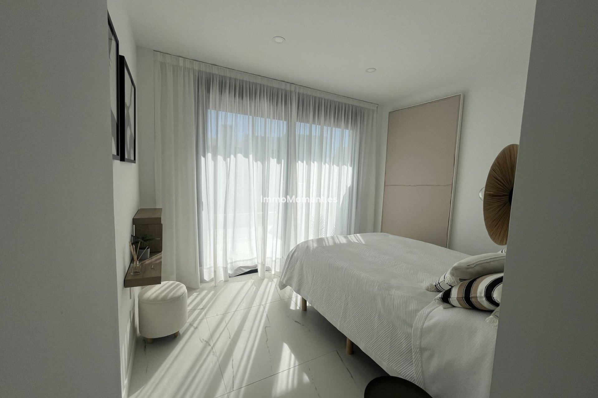 Reventa - Apartamento - Casares - Casares Centro