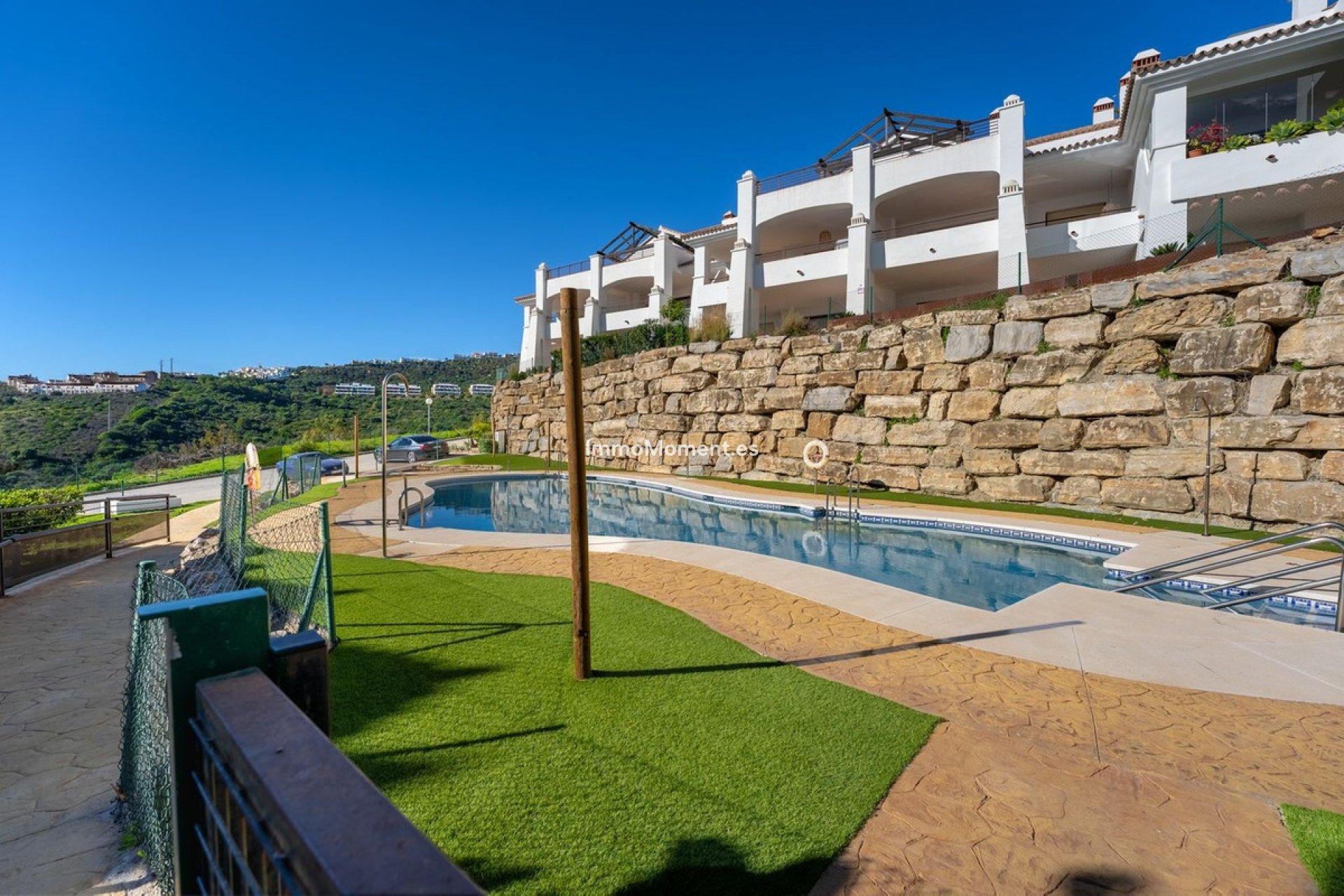 Reventa - Apartamento - Casares - Casares Centro