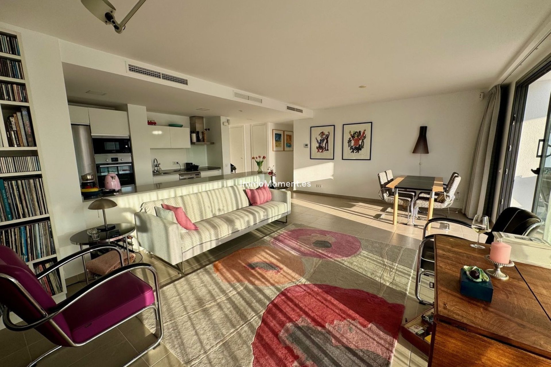 Reventa - Apartamento - Casares - Casares Centro