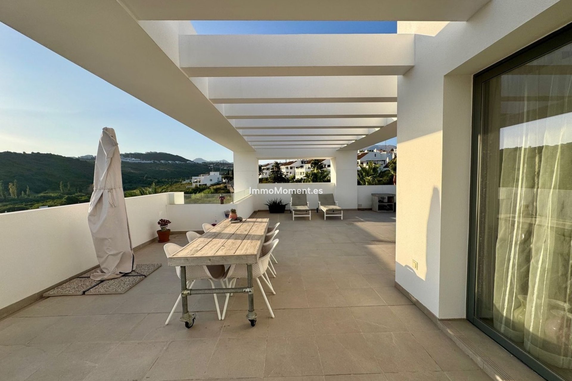 Reventa - Apartamento - Casares - Casares Centro