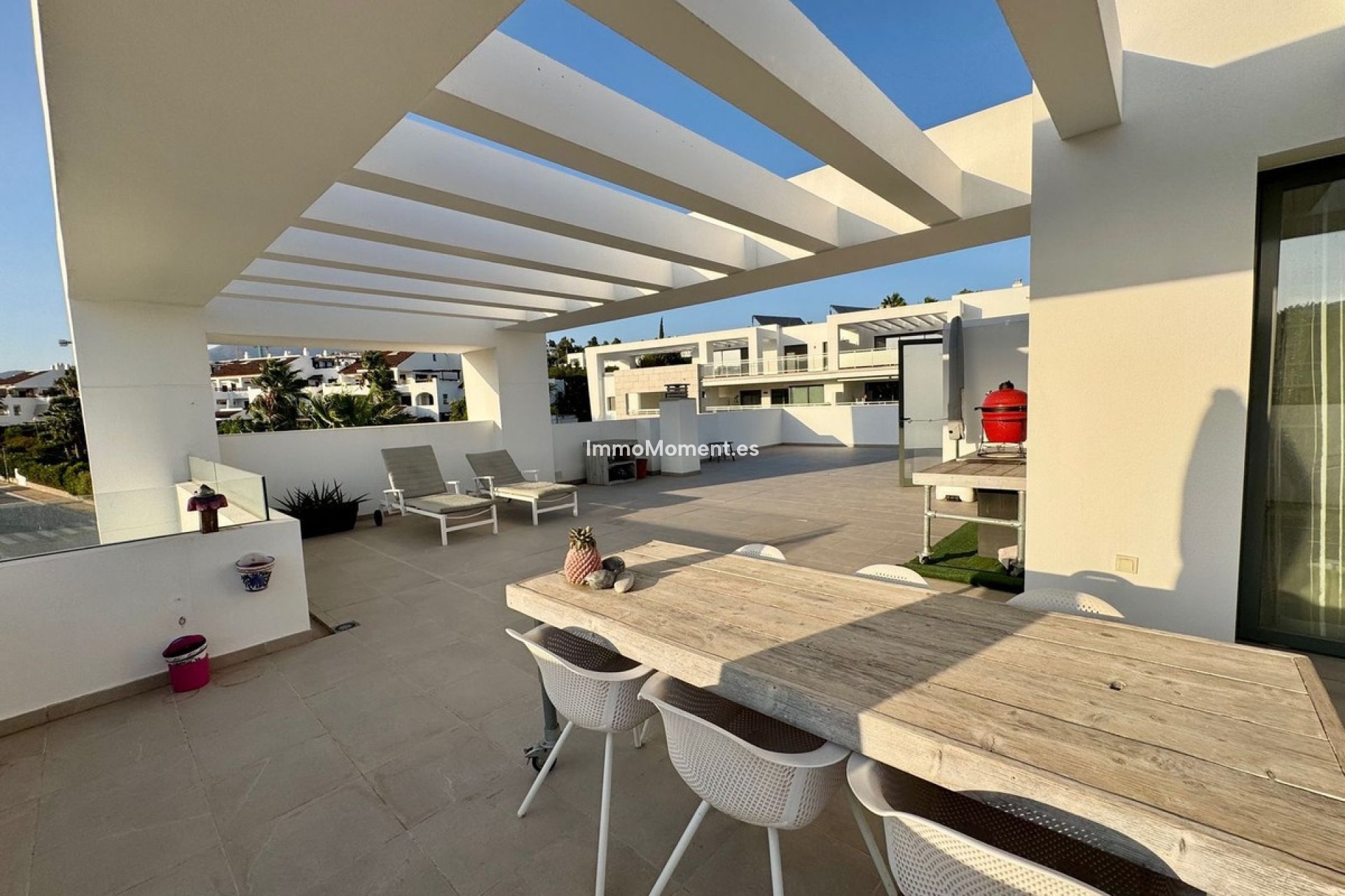 Reventa - Apartamento - Casares - Casares Centro