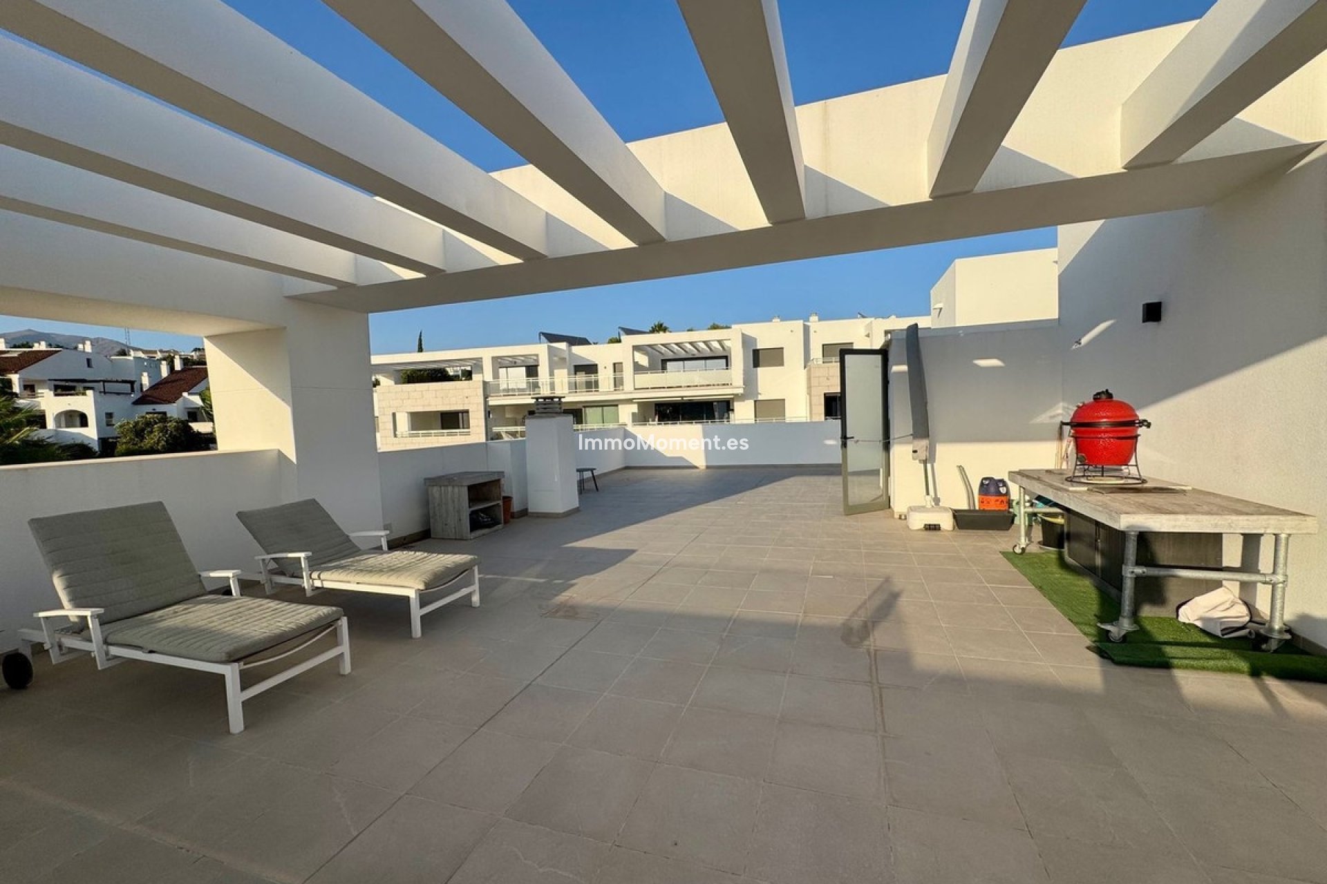 Reventa - Apartamento - Casares - Casares Centro