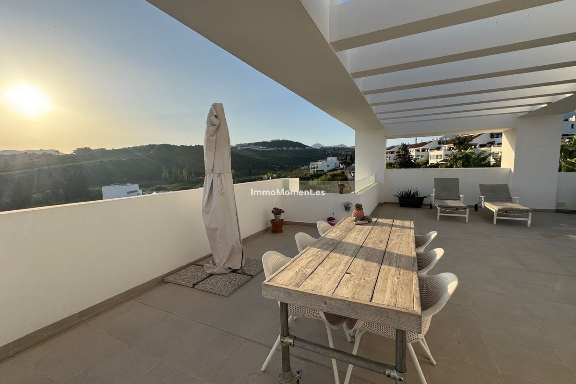 Reventa - Apartamento - Casares - Casares Centro