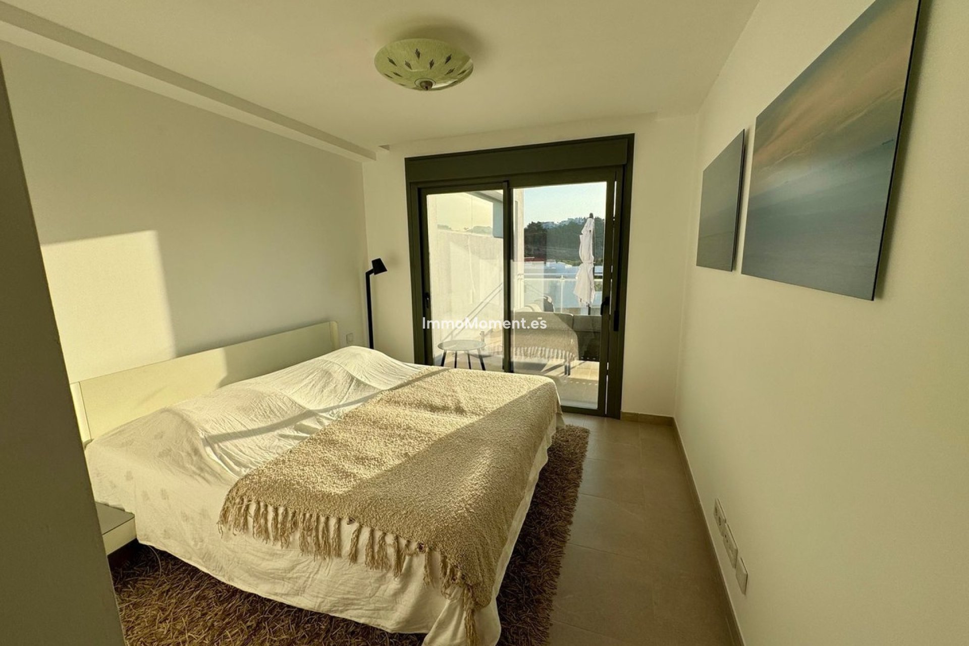 Reventa - Apartamento - Casares - Casares Centro