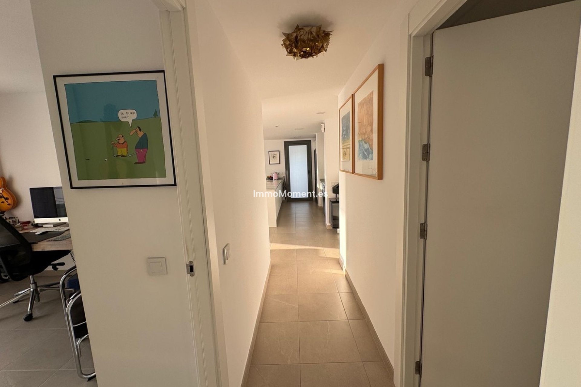 Reventa - Apartamento - Casares - Casares Centro