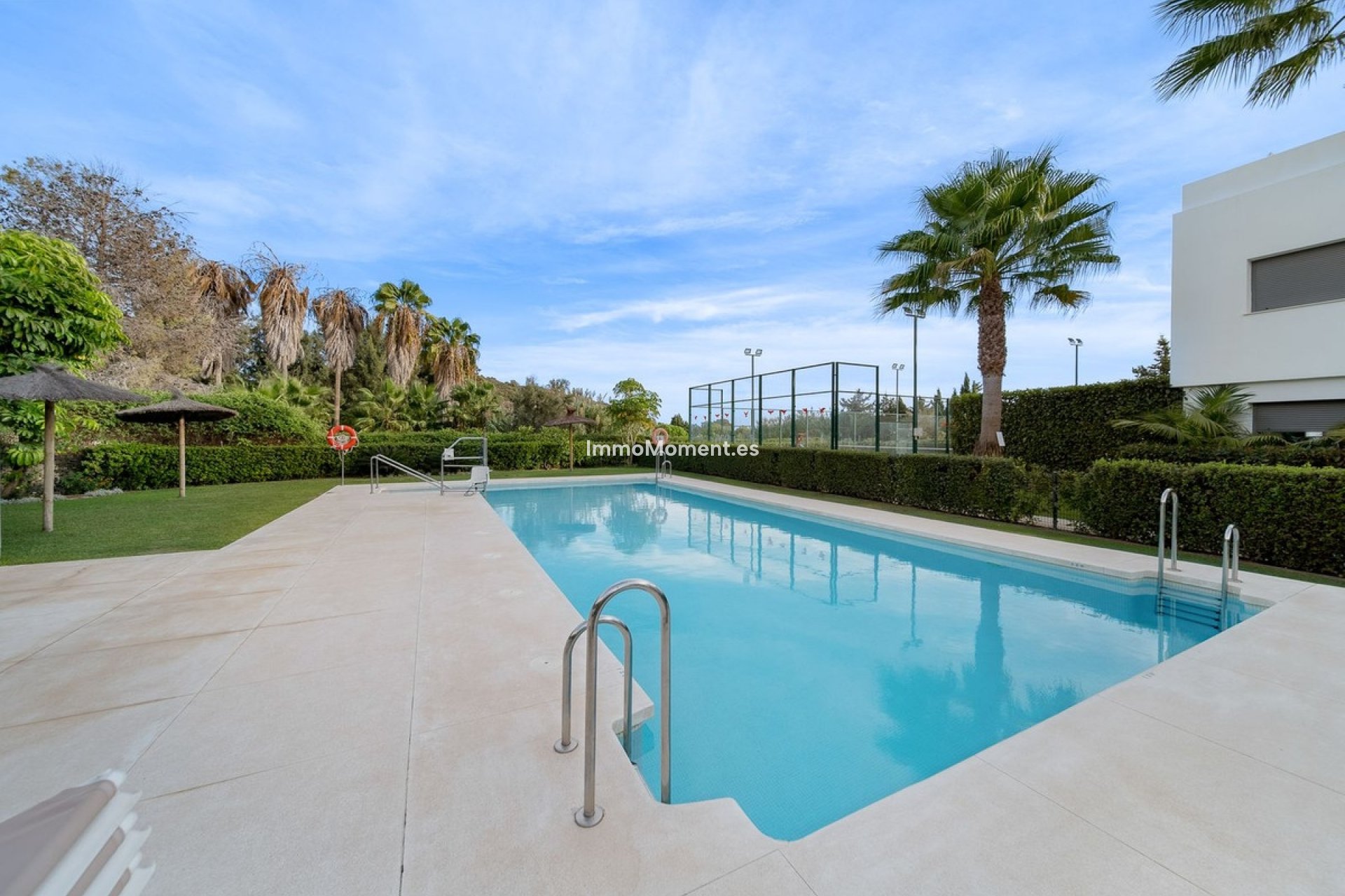 Reventa - Apartamento - Casares - Casares Centro