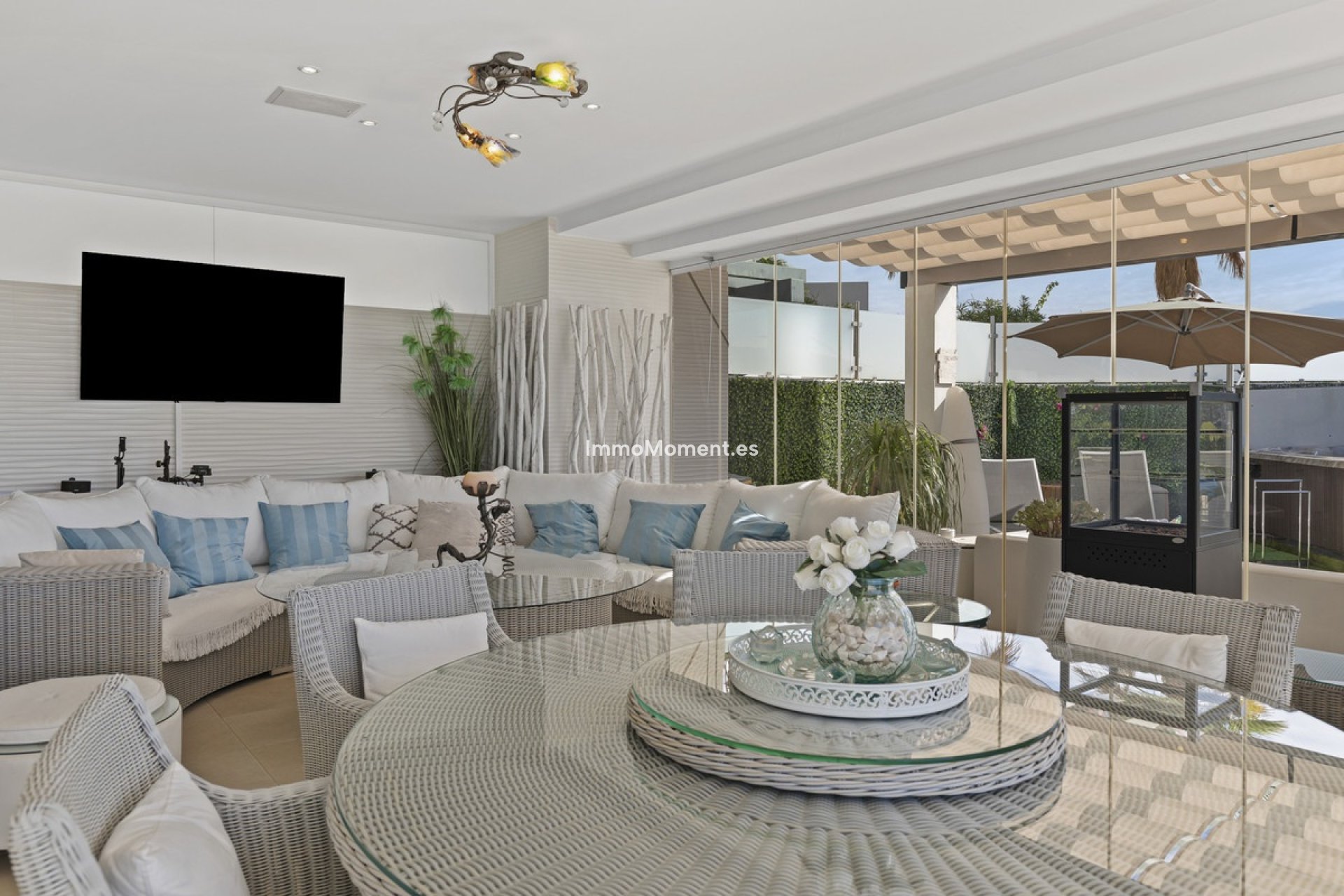 Reventa - Apartamento - Casares - Casares Centro