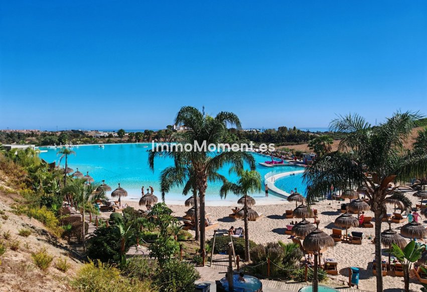 Reventa - Apartamento - Casares - Casares Centro