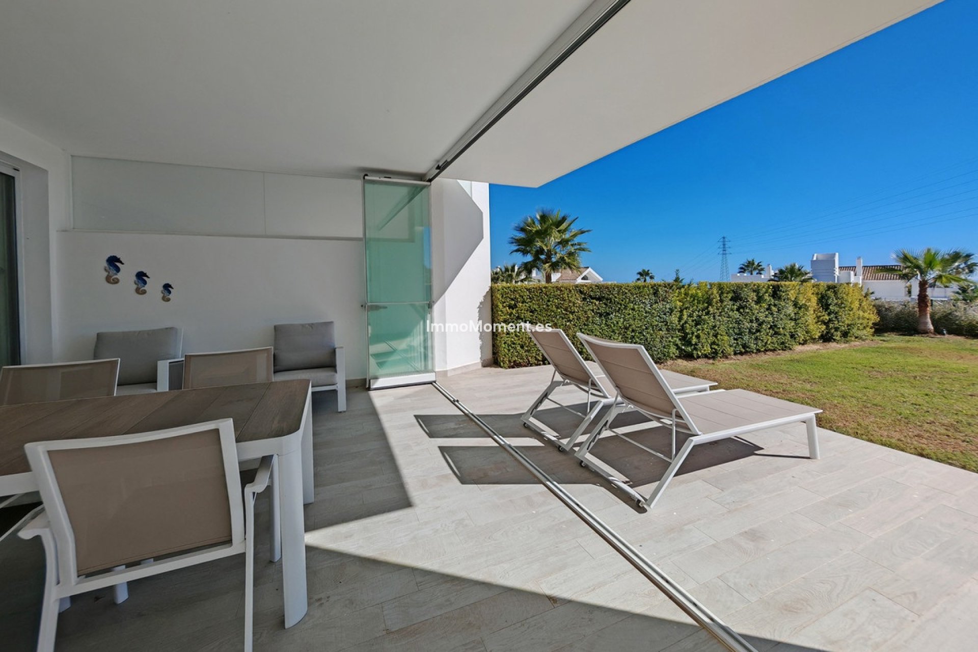 Reventa - Apartamento - Casares - Casares Centro