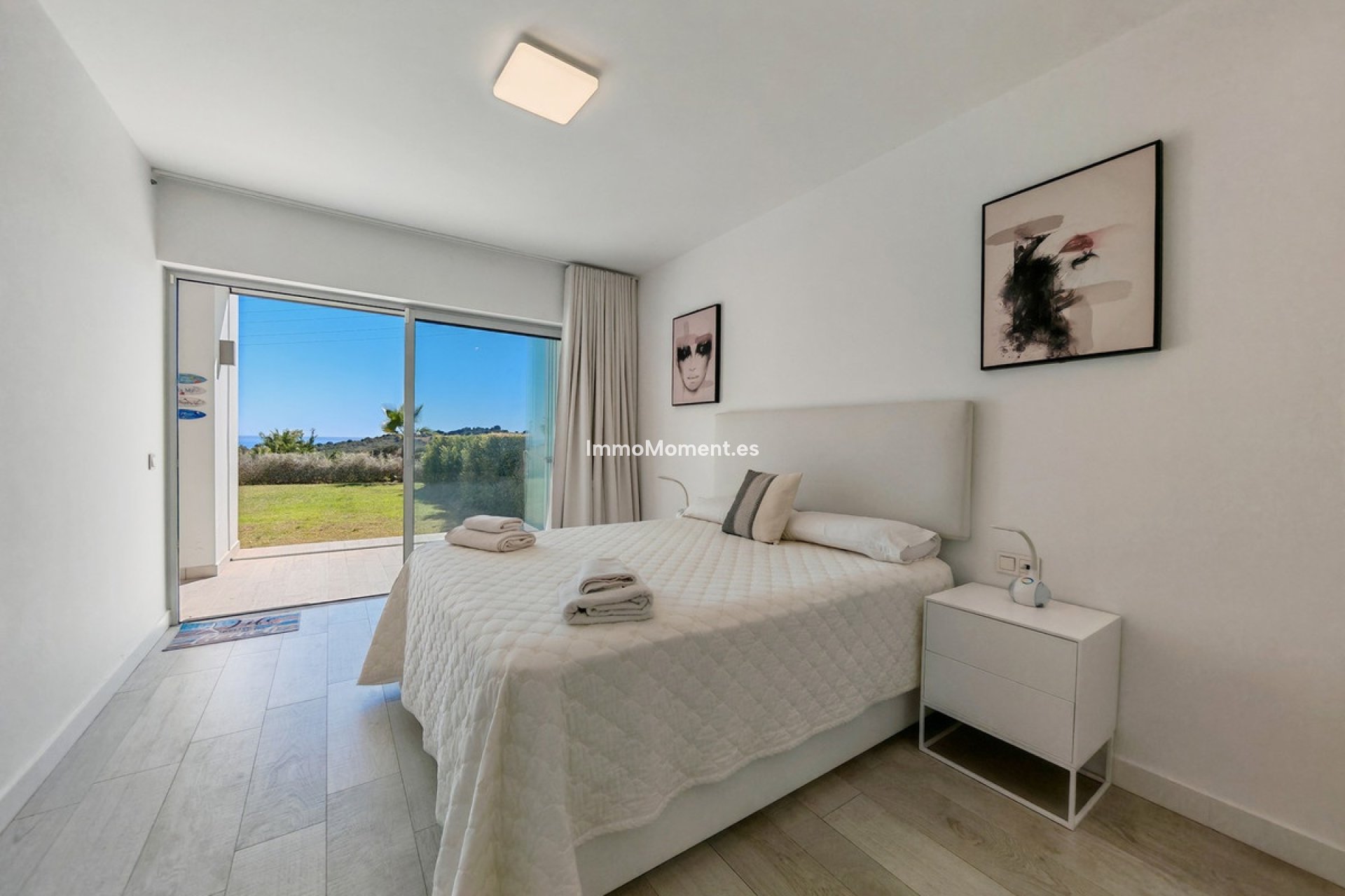 Reventa - Apartamento - Casares - Casares Centro