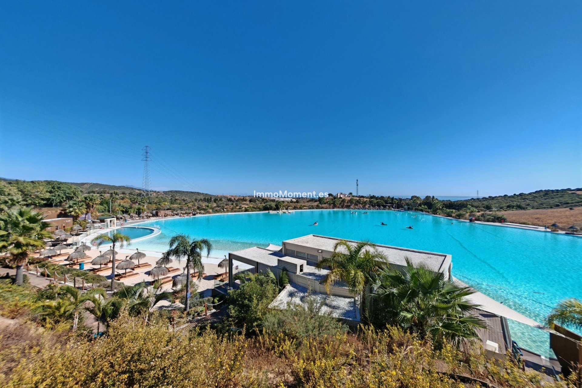 Reventa - Apartamento - Casares - Casares Centro