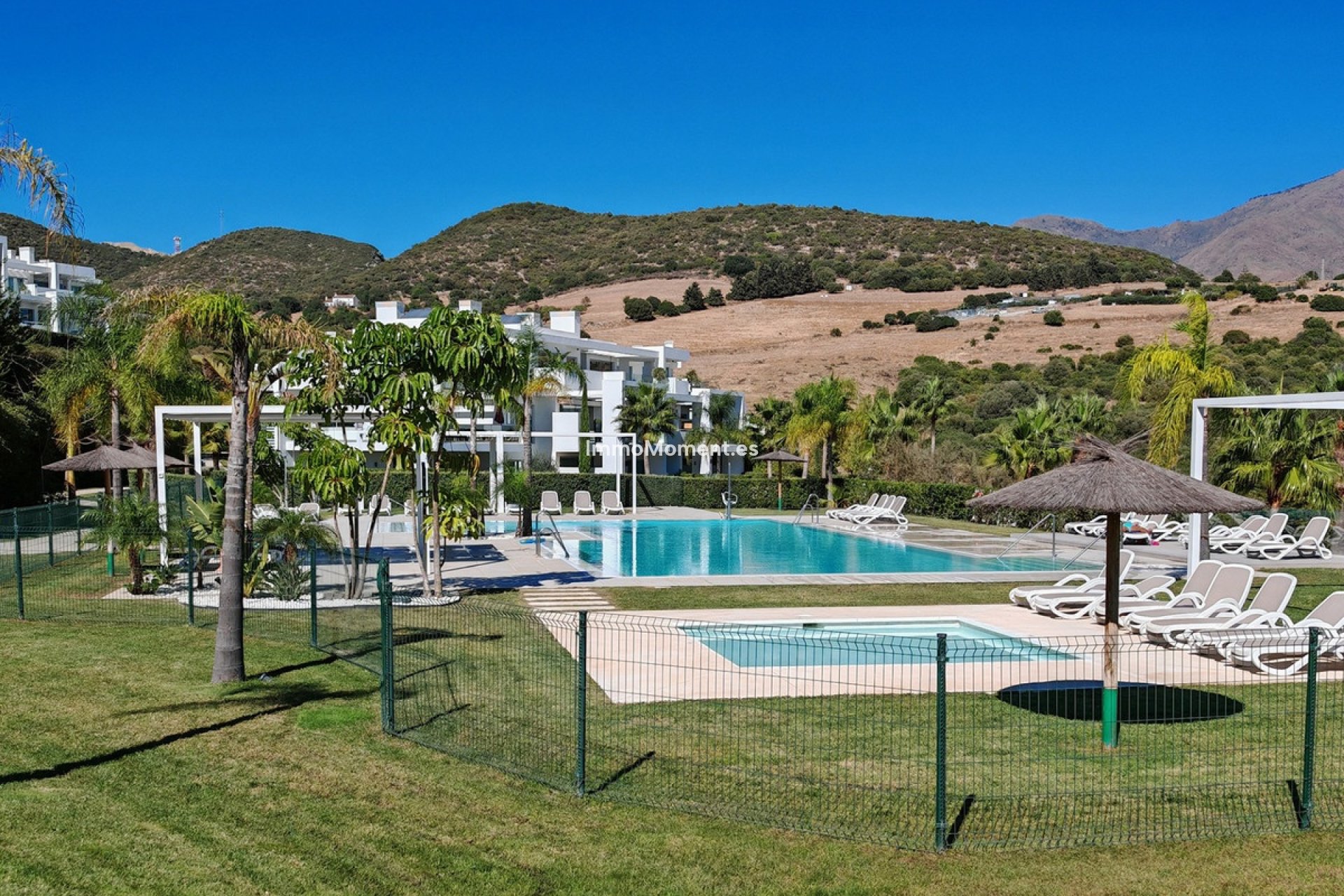 Reventa - Apartamento - Casares - Casares Centro