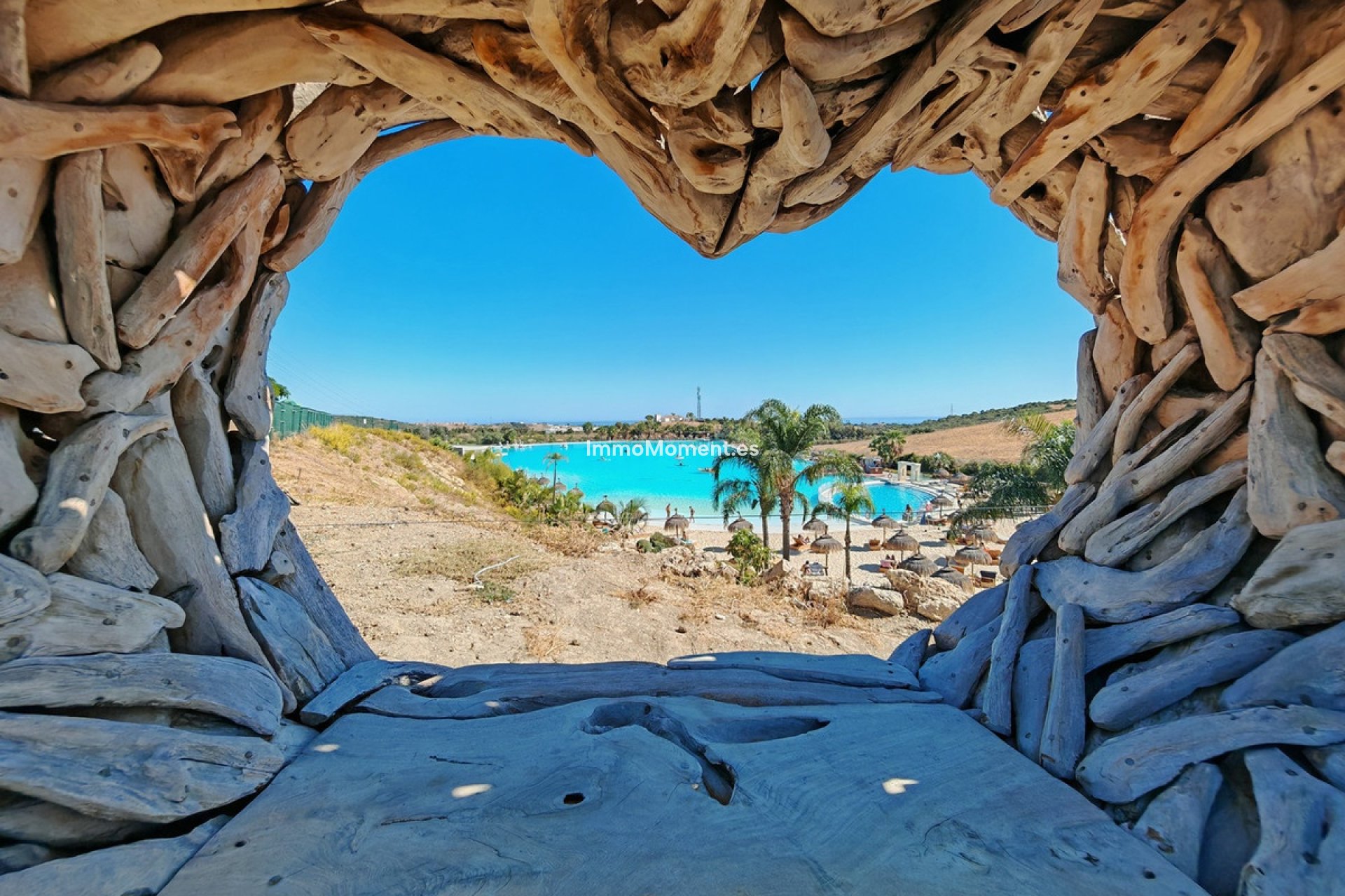 Reventa - Apartamento - Casares - Casares Centro