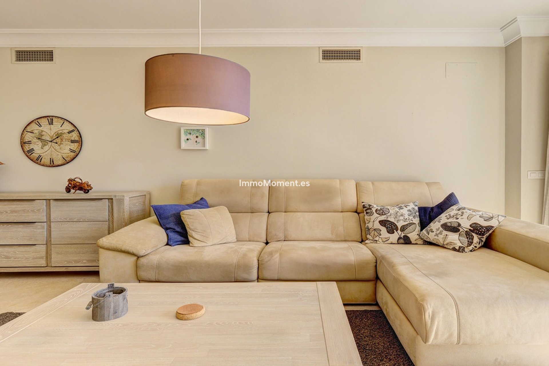 Reventa - Apartamento - Casares - Casares Centro