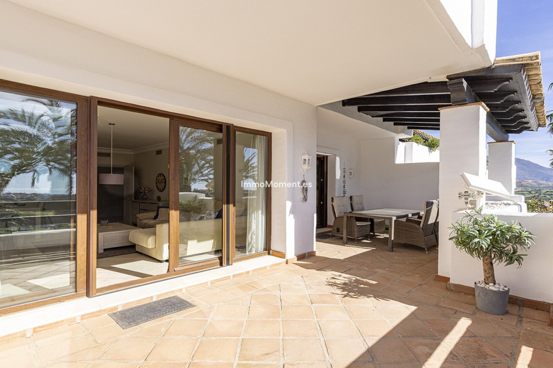 Reventa - Apartamento - Casares - Casares Centro