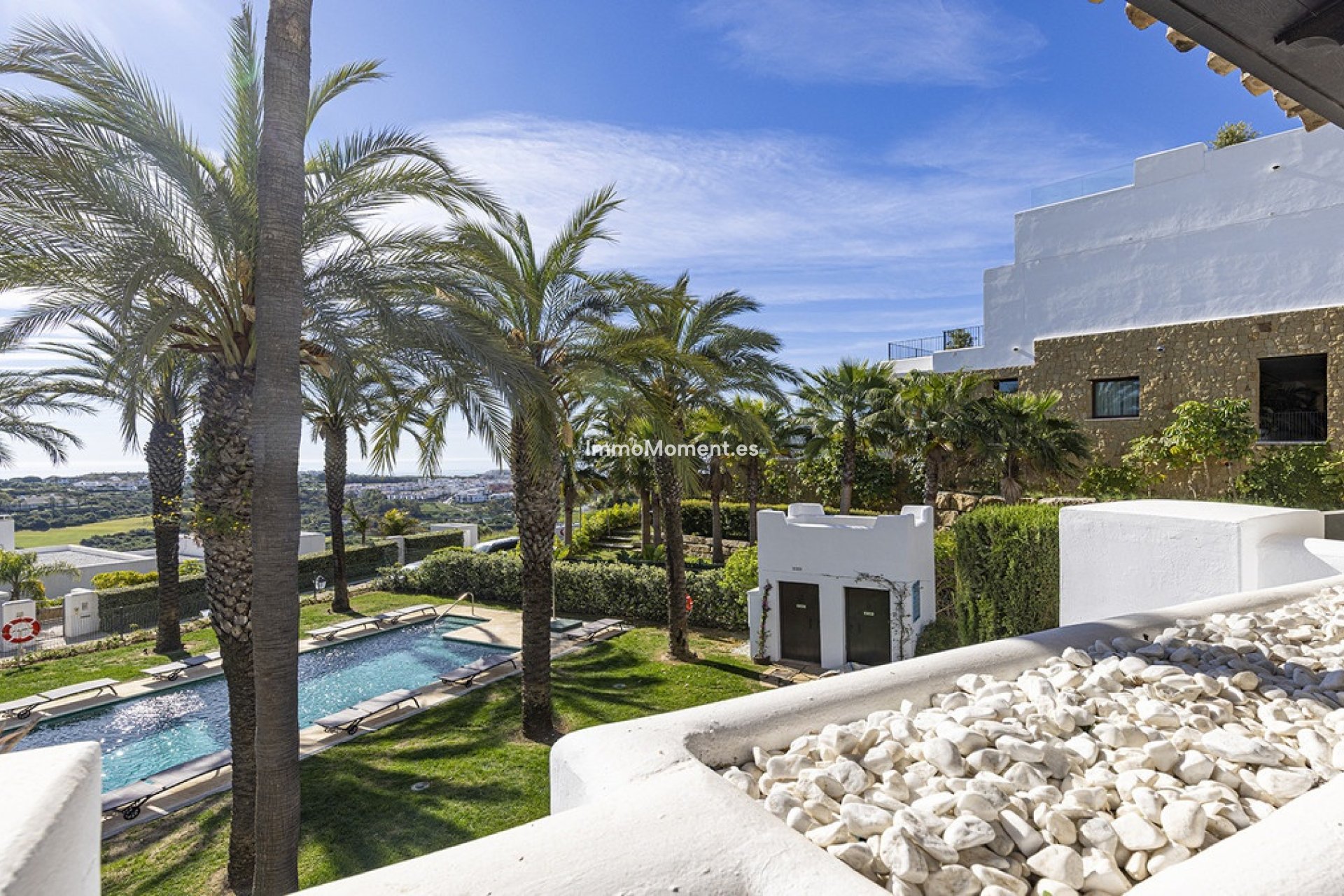 Reventa - Apartamento - Casares - Casares Centro