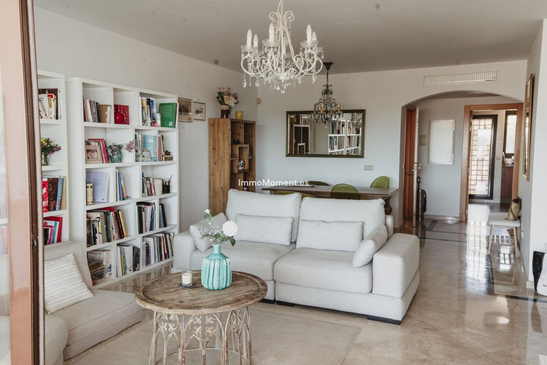 Reventa - Apartamento - Casares - Casares Centro