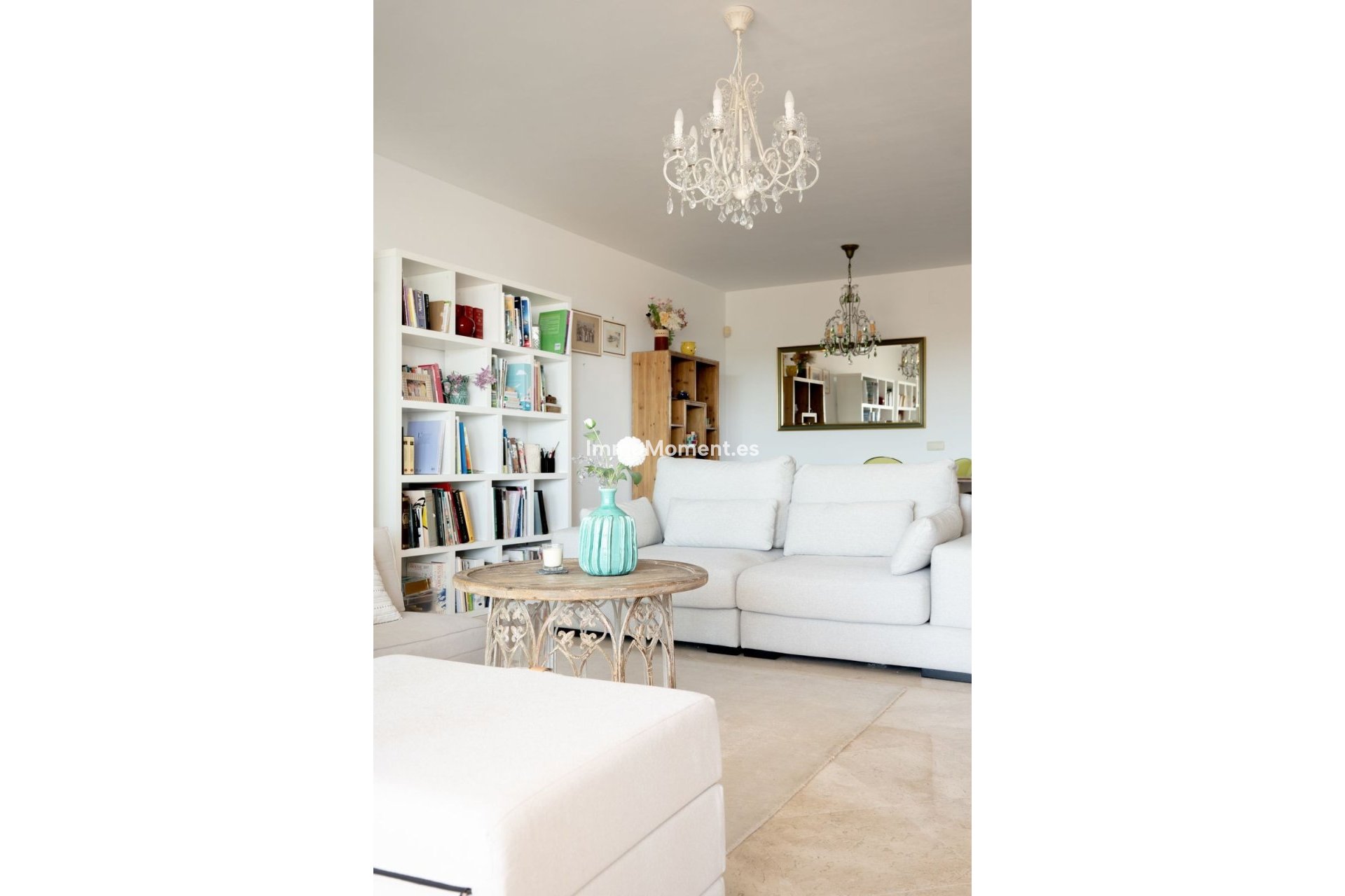 Reventa - Apartamento - Casares - Casares Centro