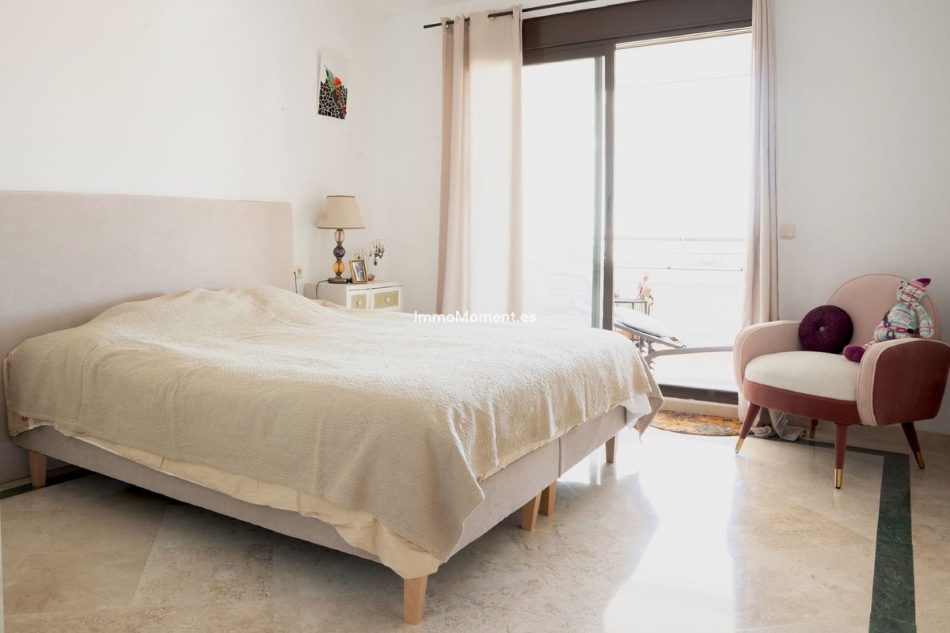 Reventa - Apartamento - Casares - Casares Centro