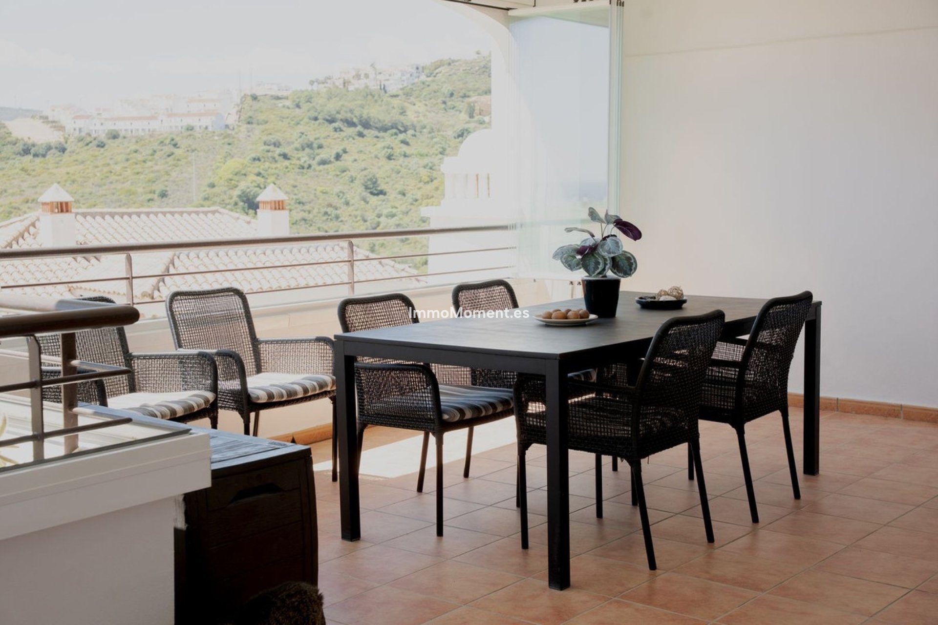 Reventa - Apartamento - Casares - Casares Centro