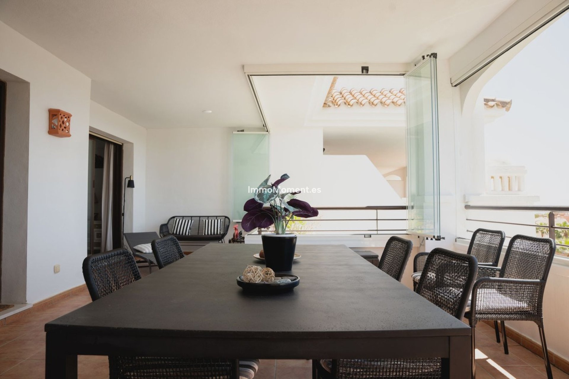 Reventa - Apartamento - Casares - Casares Centro