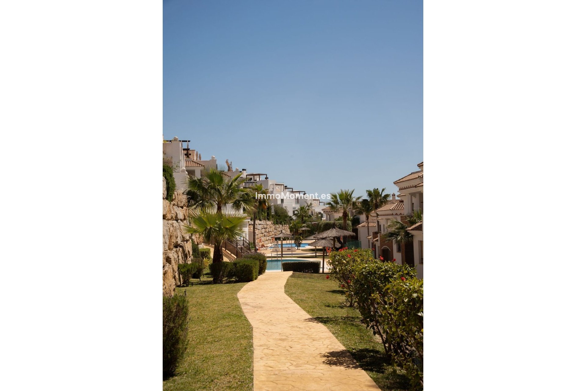 Reventa - Apartamento - Casares - Casares Centro