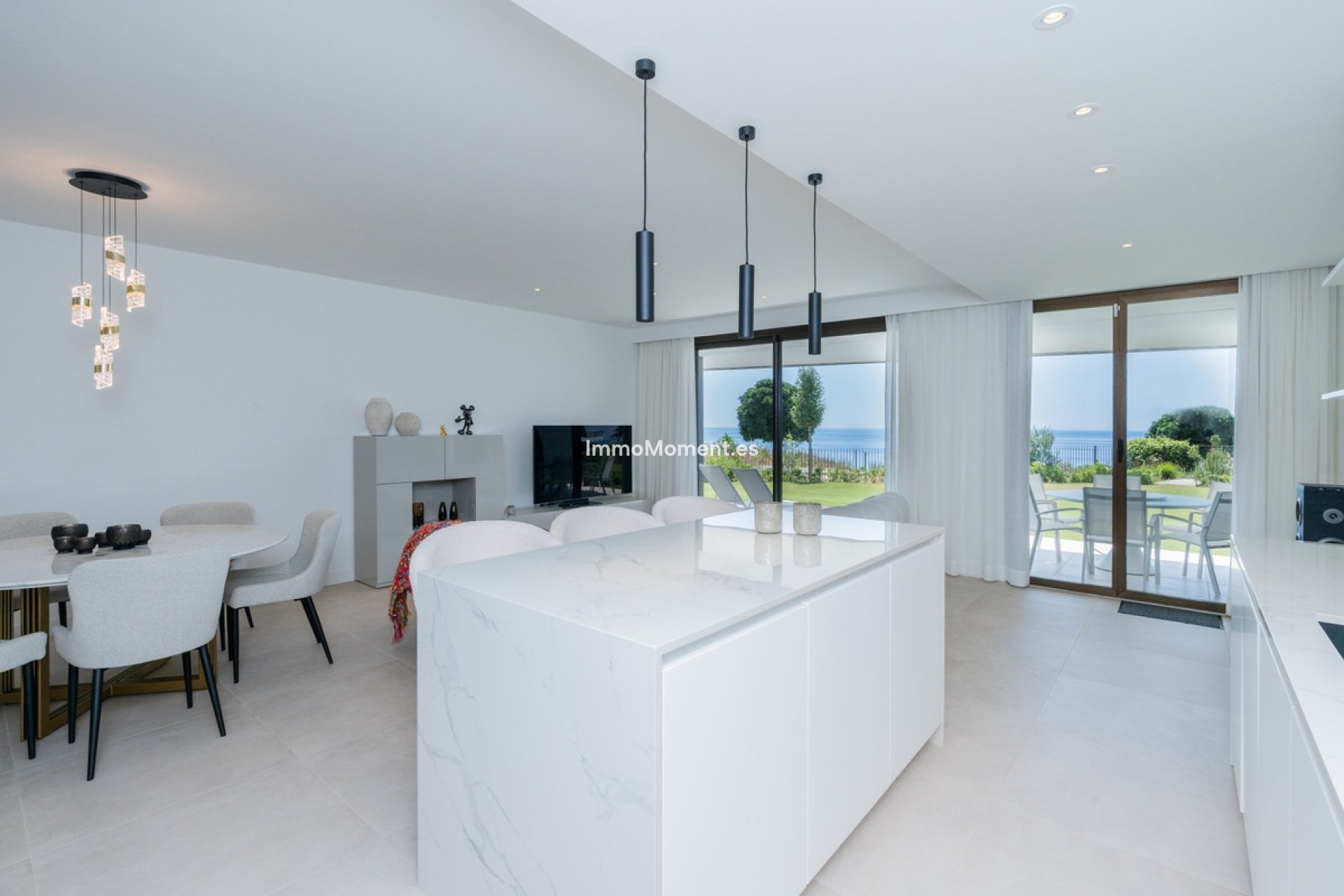 Reventa - Apartamento - Casares - Casares Centro