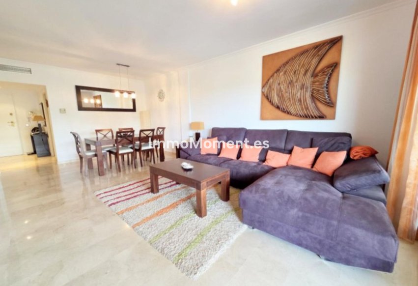 Reventa - Apartamento - Casares - Casares Centro