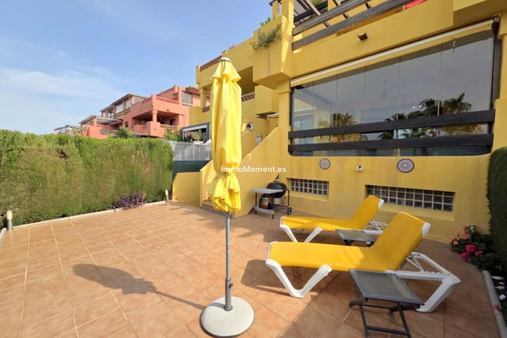 Reventa - Apartamento - Casares - Casares Centro