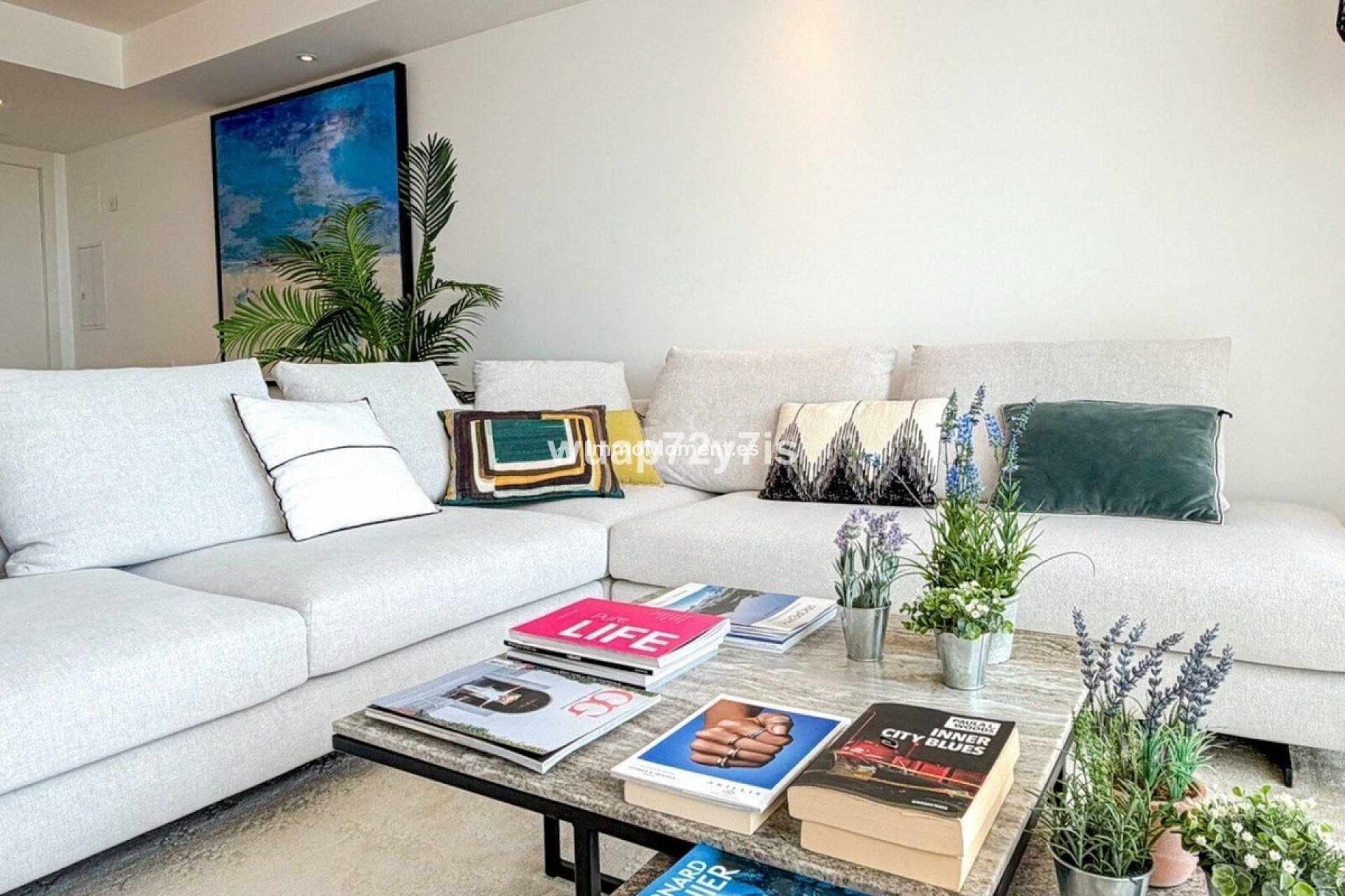 Reventa - Apartamento - Casares - Casares Centro