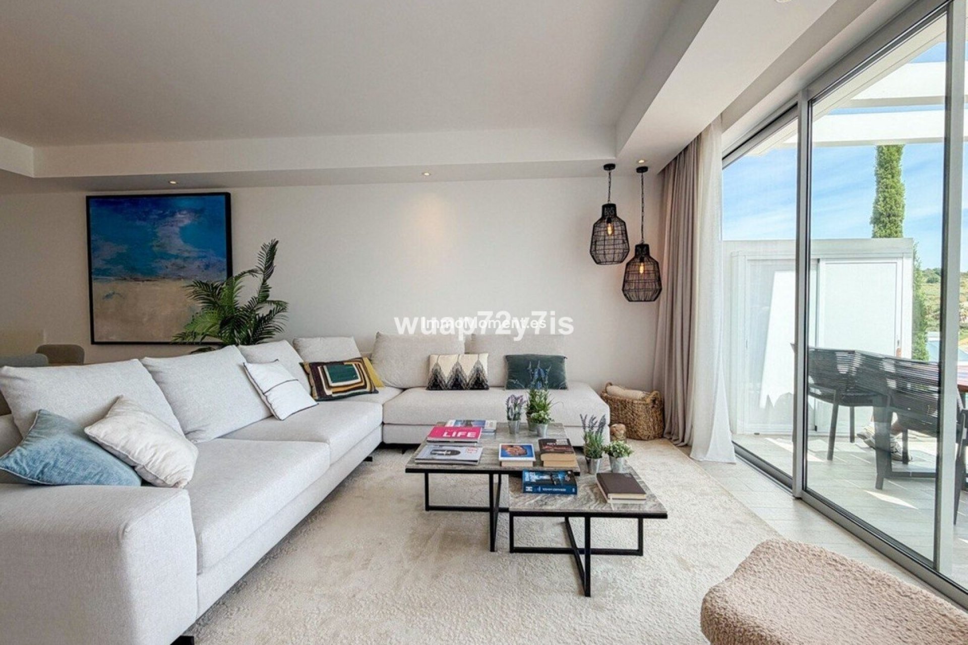 Reventa - Apartamento - Casares - Casares Centro