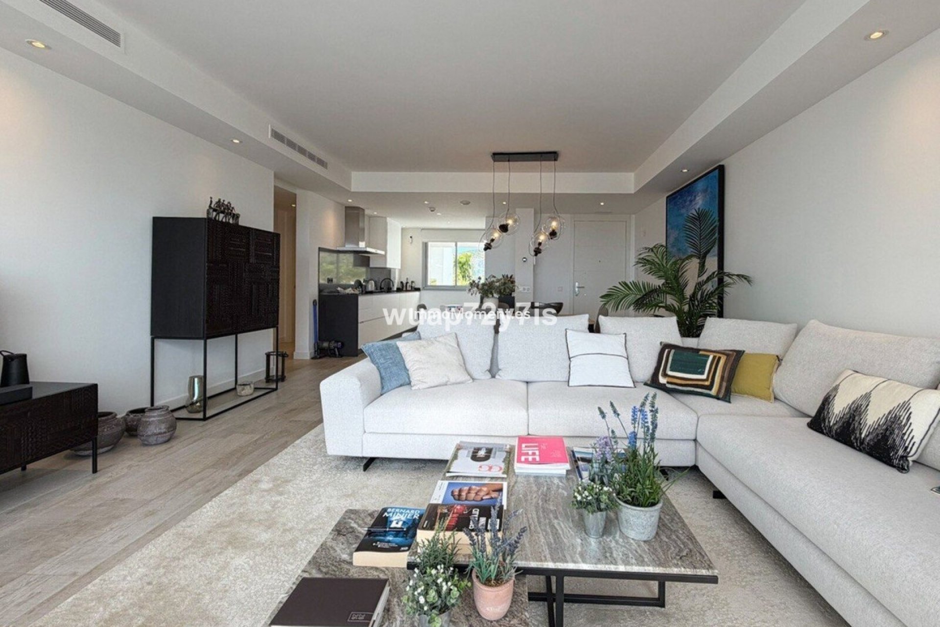 Reventa - Apartamento - Casares - Casares Centro