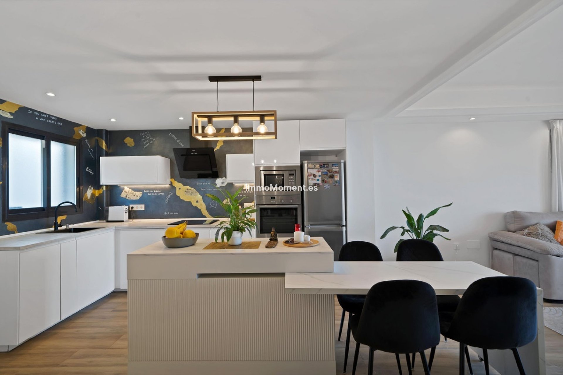 Reventa - Apartamento - Casares - Casares Centro