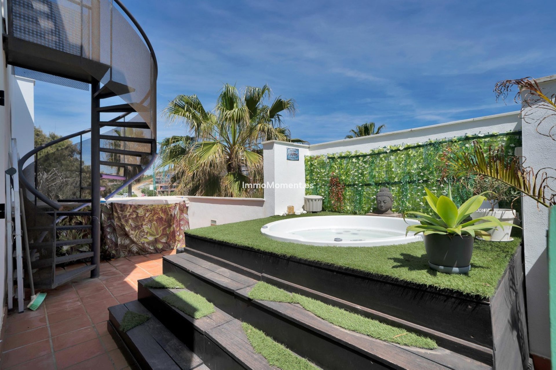 Reventa - Apartamento - Casares - Casares Centro