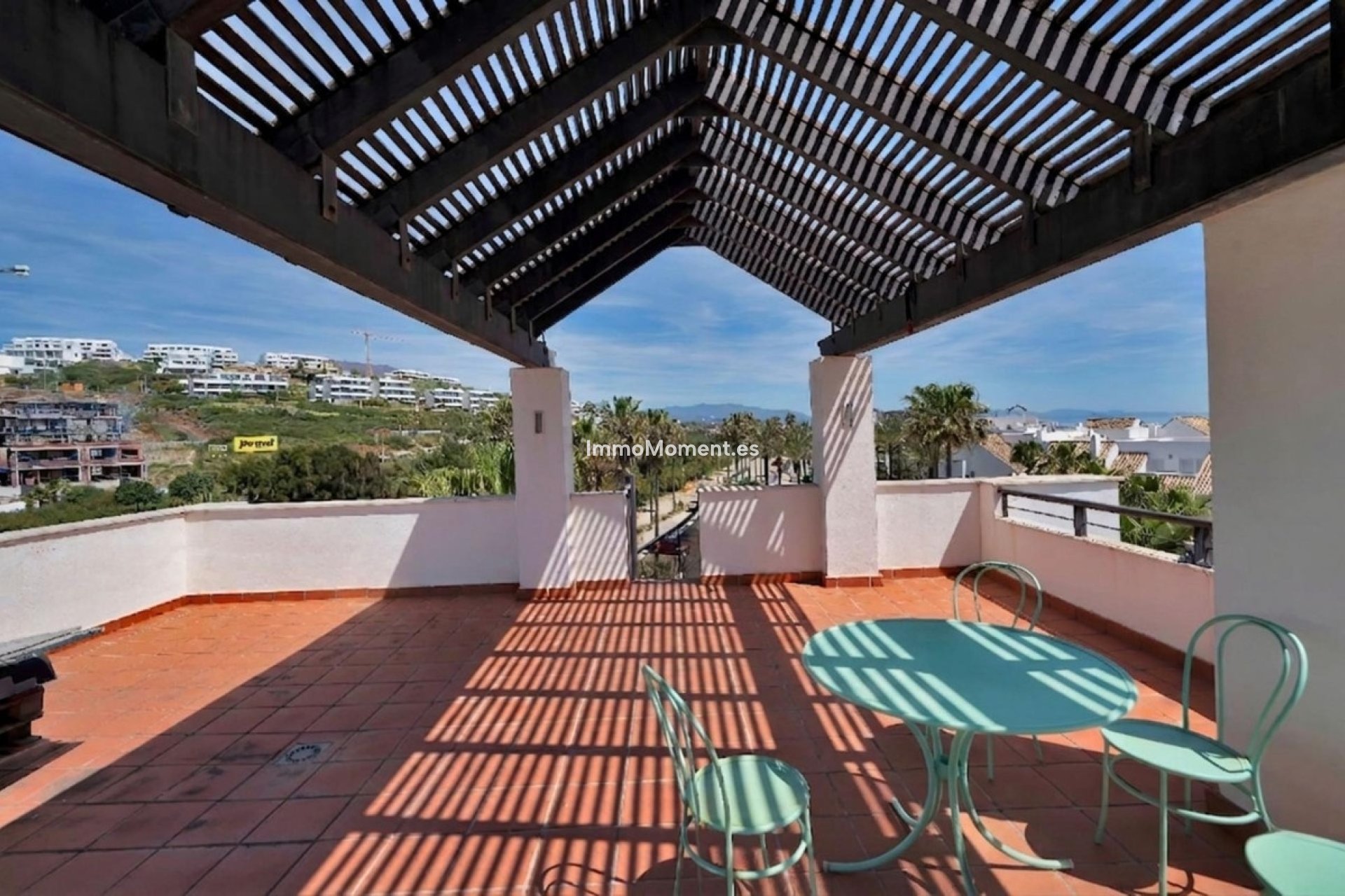 Reventa - Apartamento - Casares - Casares Centro