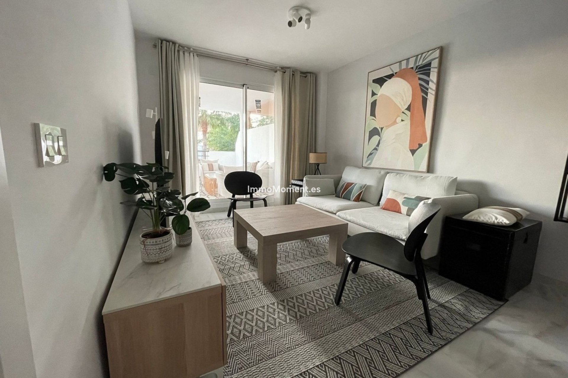 Reventa - Apartamento - Casares - Casares Centro
